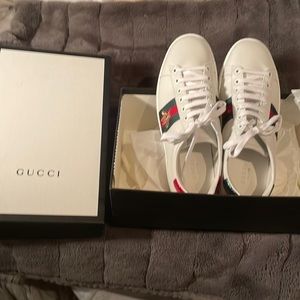 Gucci Sneakers IT size 37 1/2
